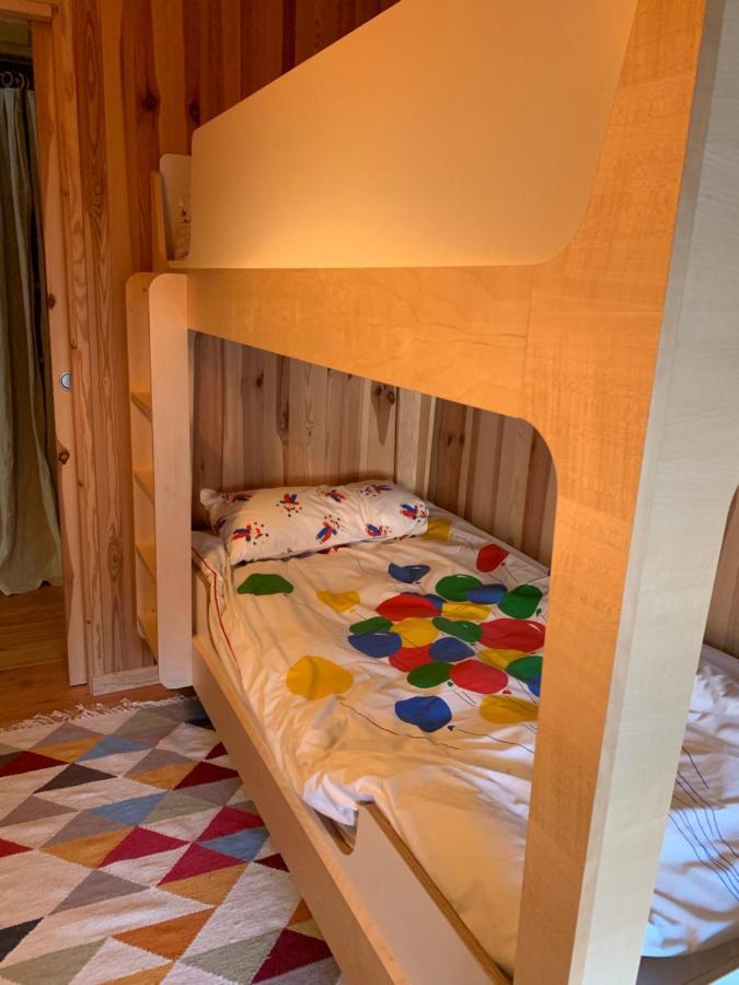 Le Potala Bed and Breakfast Le Bouchet-Saint-Nicolas Exteriör bild