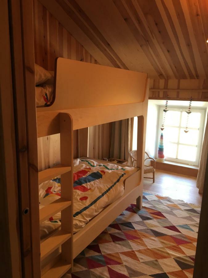 Le Potala Bed and Breakfast Le Bouchet-Saint-Nicolas Exteriör bild